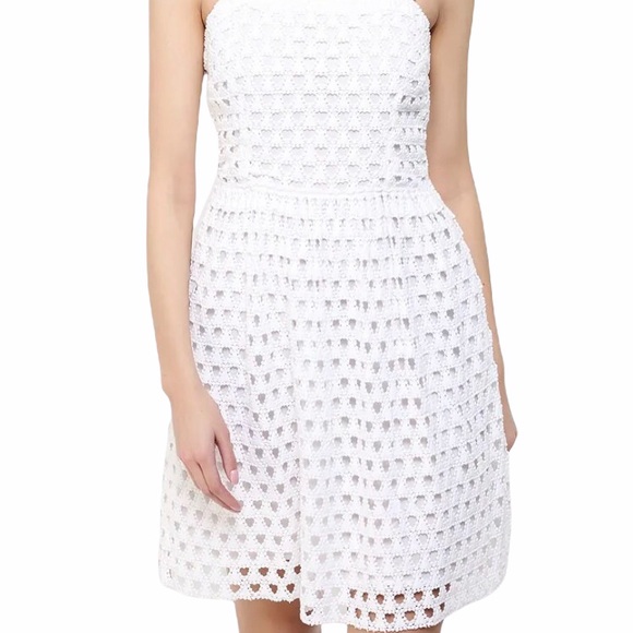 🌟NEW MKORS HOSTPICK NWOT Dress - Picture 4 of 16